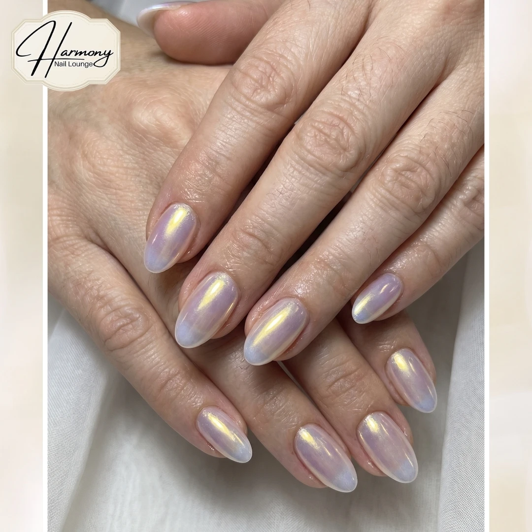 Lovely nails